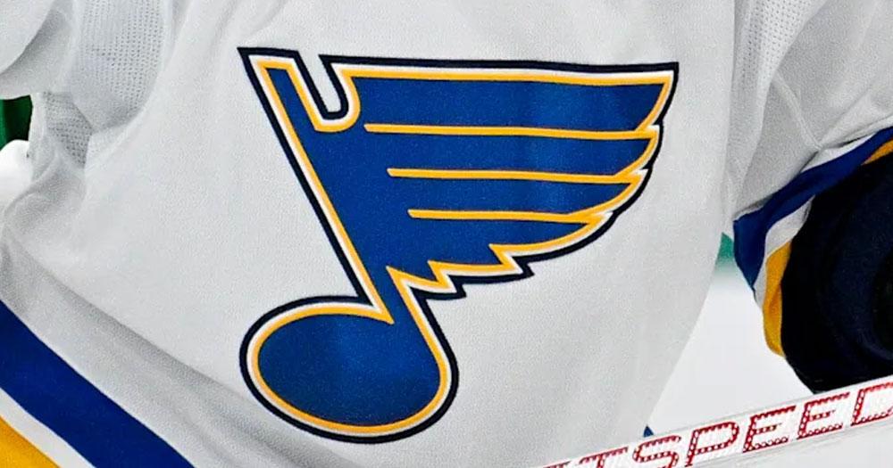 St Louis Blues