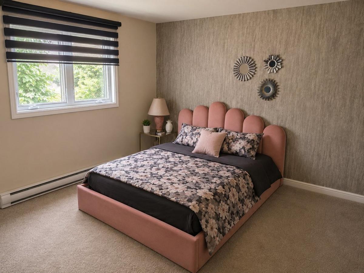 Chambre principale