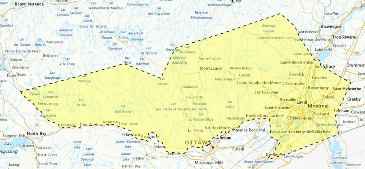 Environnement Canada