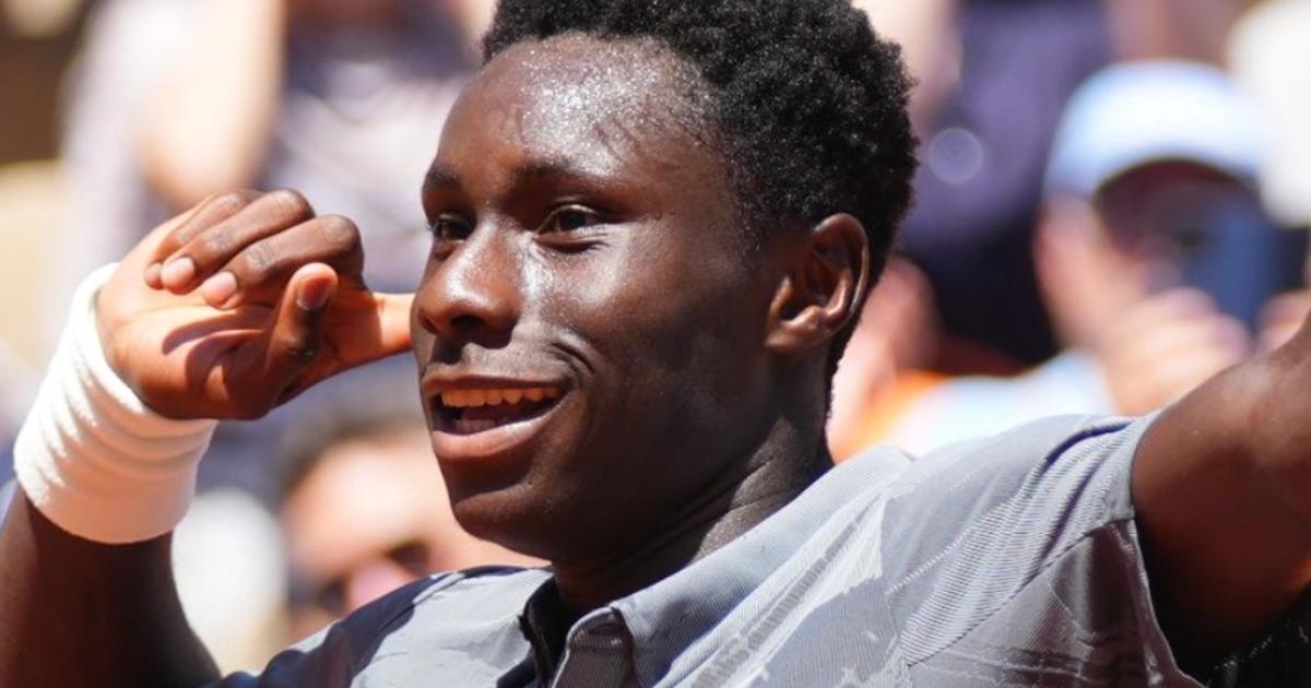 Moïse Kouame