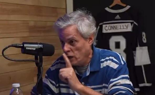 Simon "Snake" Boisvert