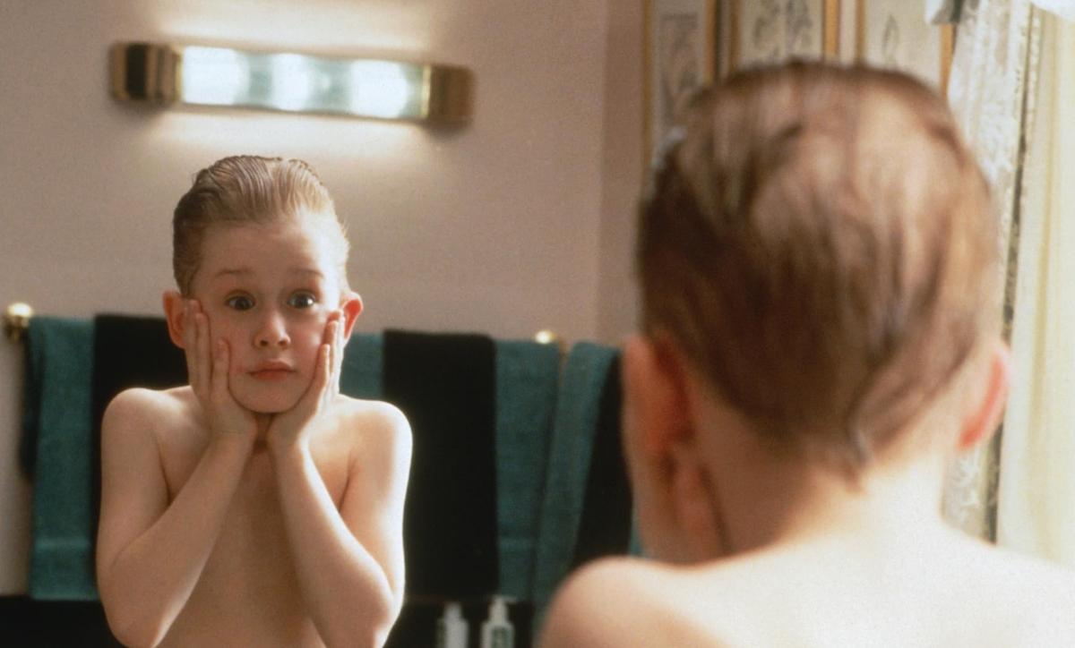 Macaulay Culkin