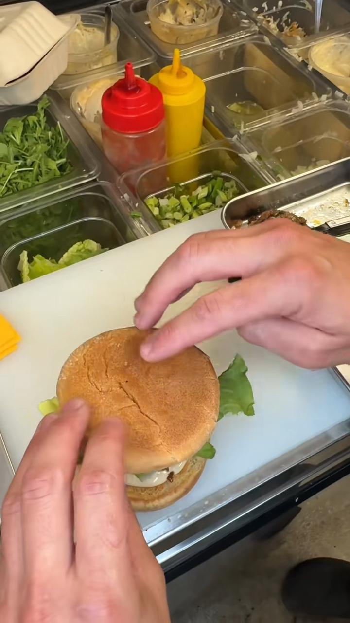 Burger