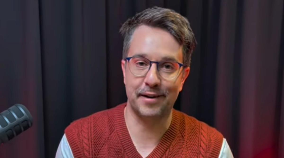 Alexandre Barrette