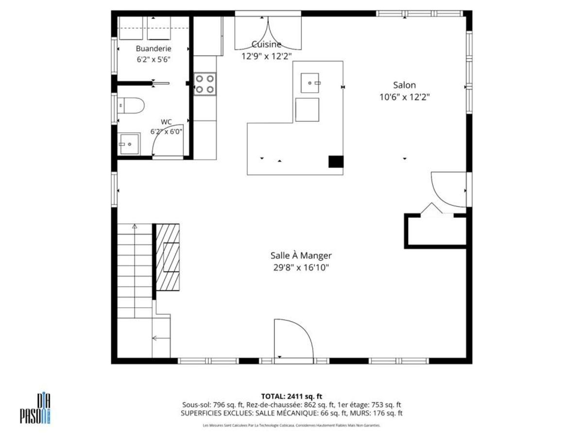 Maison
