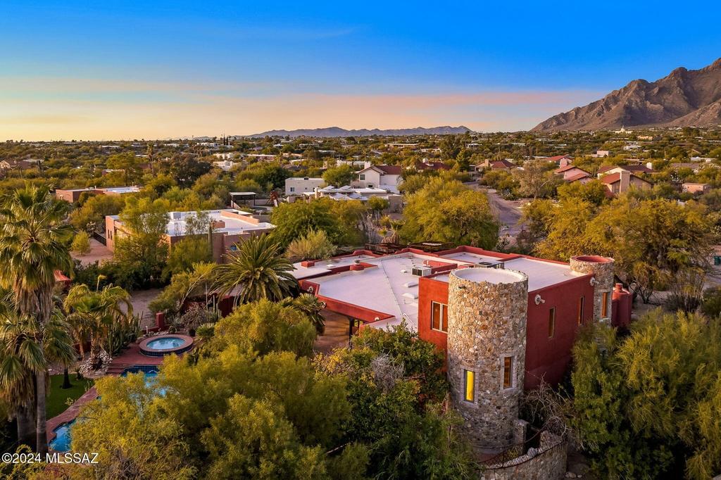 MLS of Southern Arizona