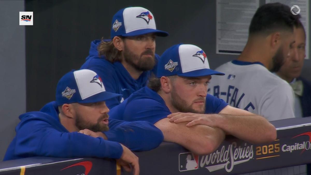 Blue Jays