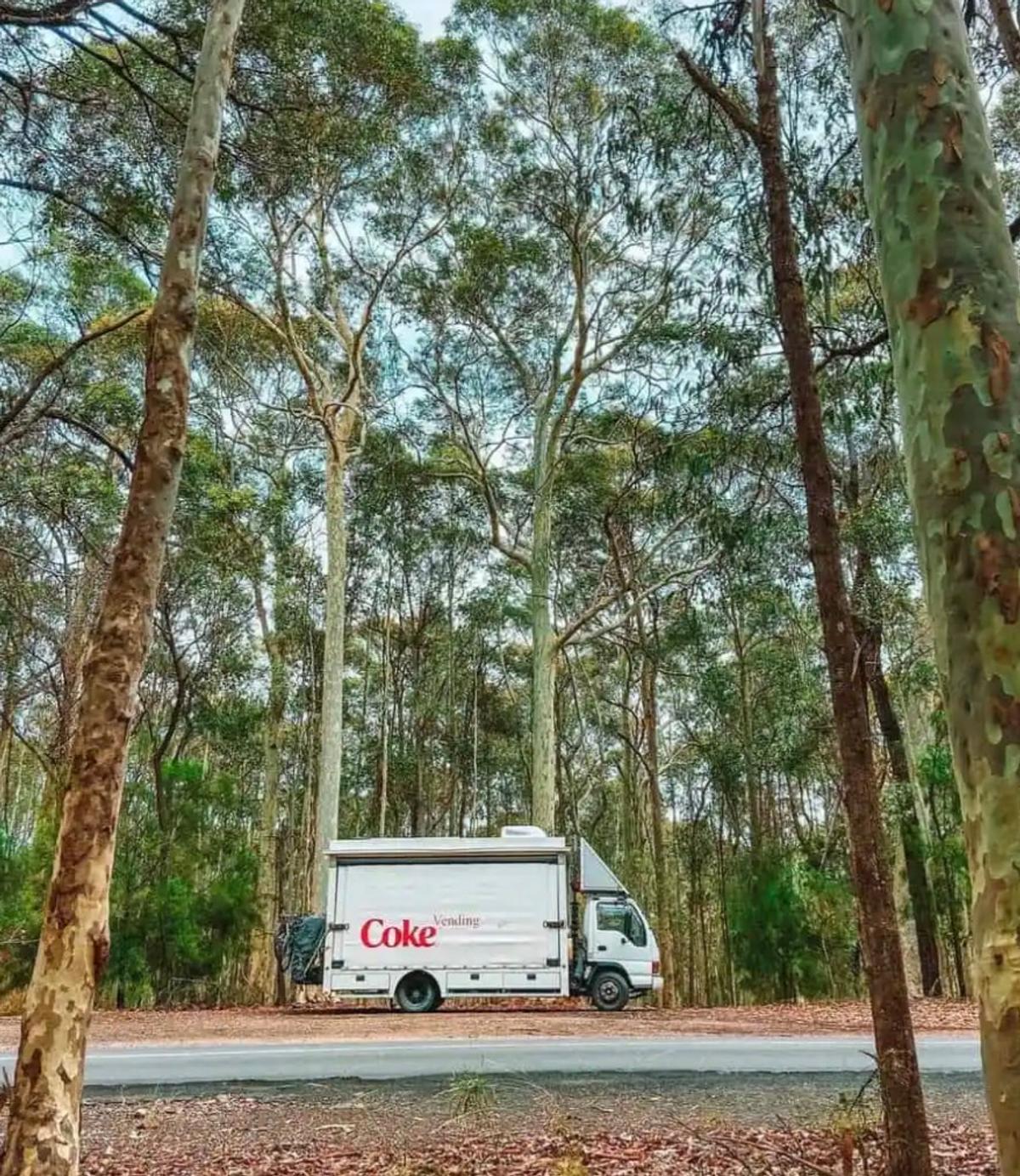 Camion