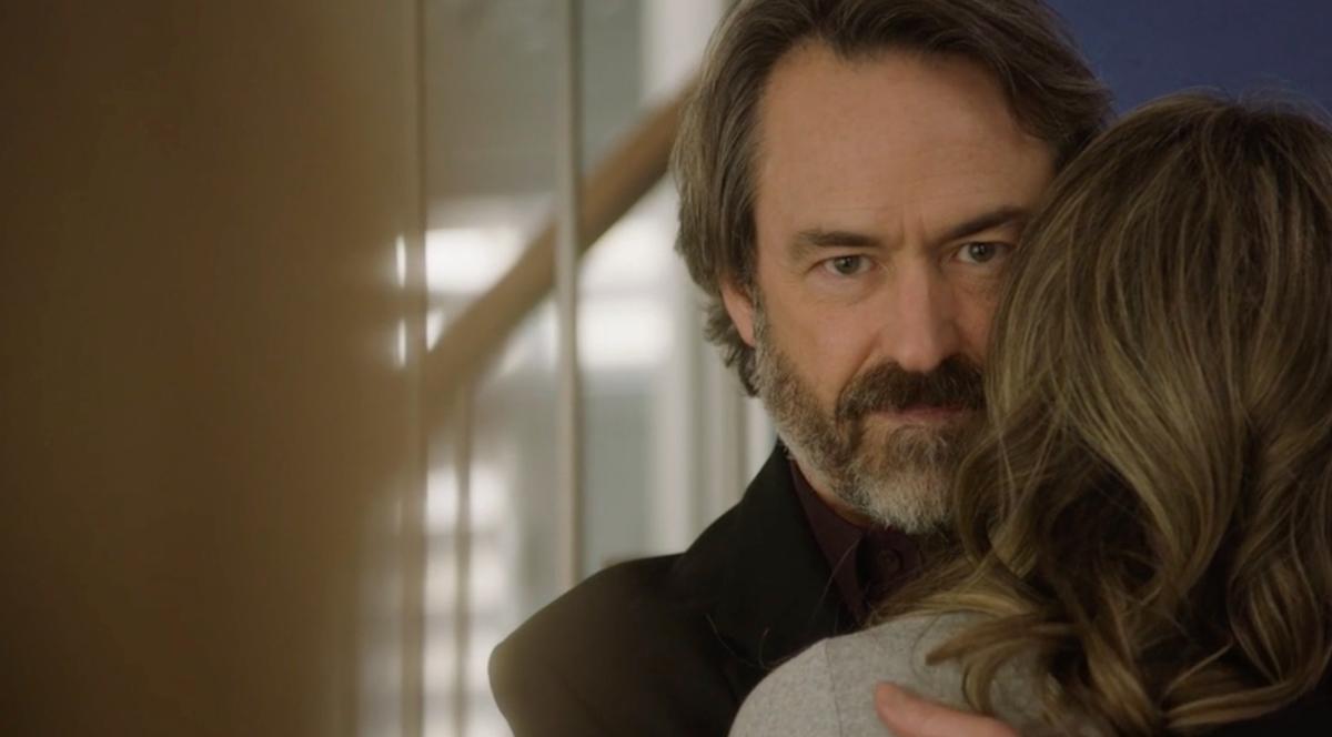 Sébastien Ricard dans Antigang