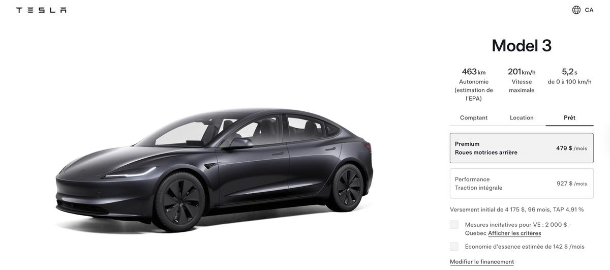 Tesla