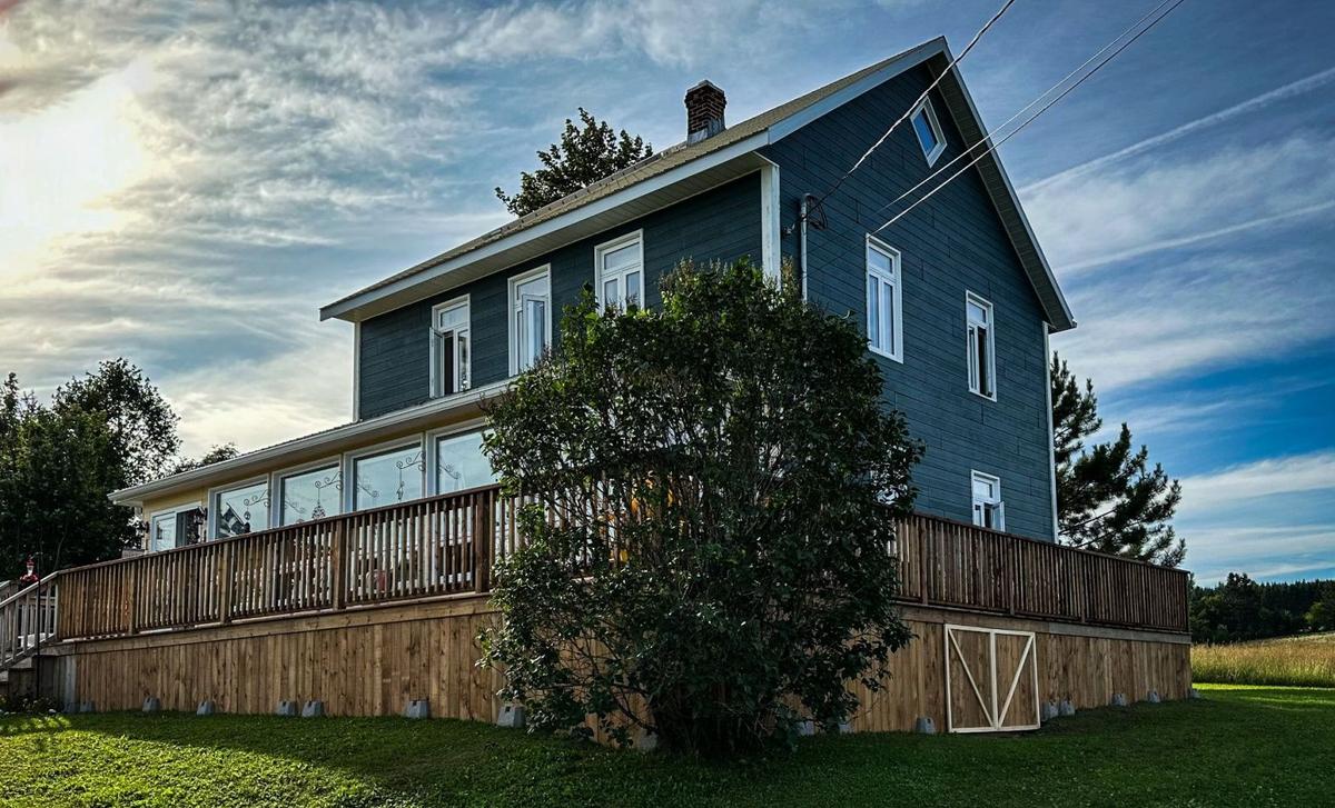 Saint-André-de-Restigouche