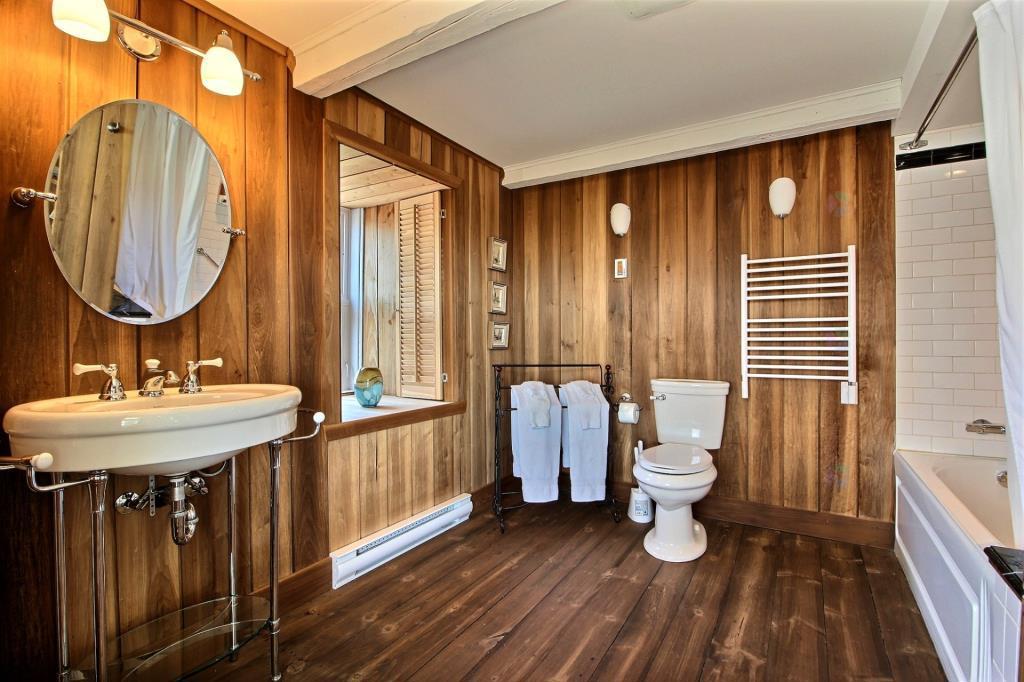 maison La Malbaie Remax 1er Choix