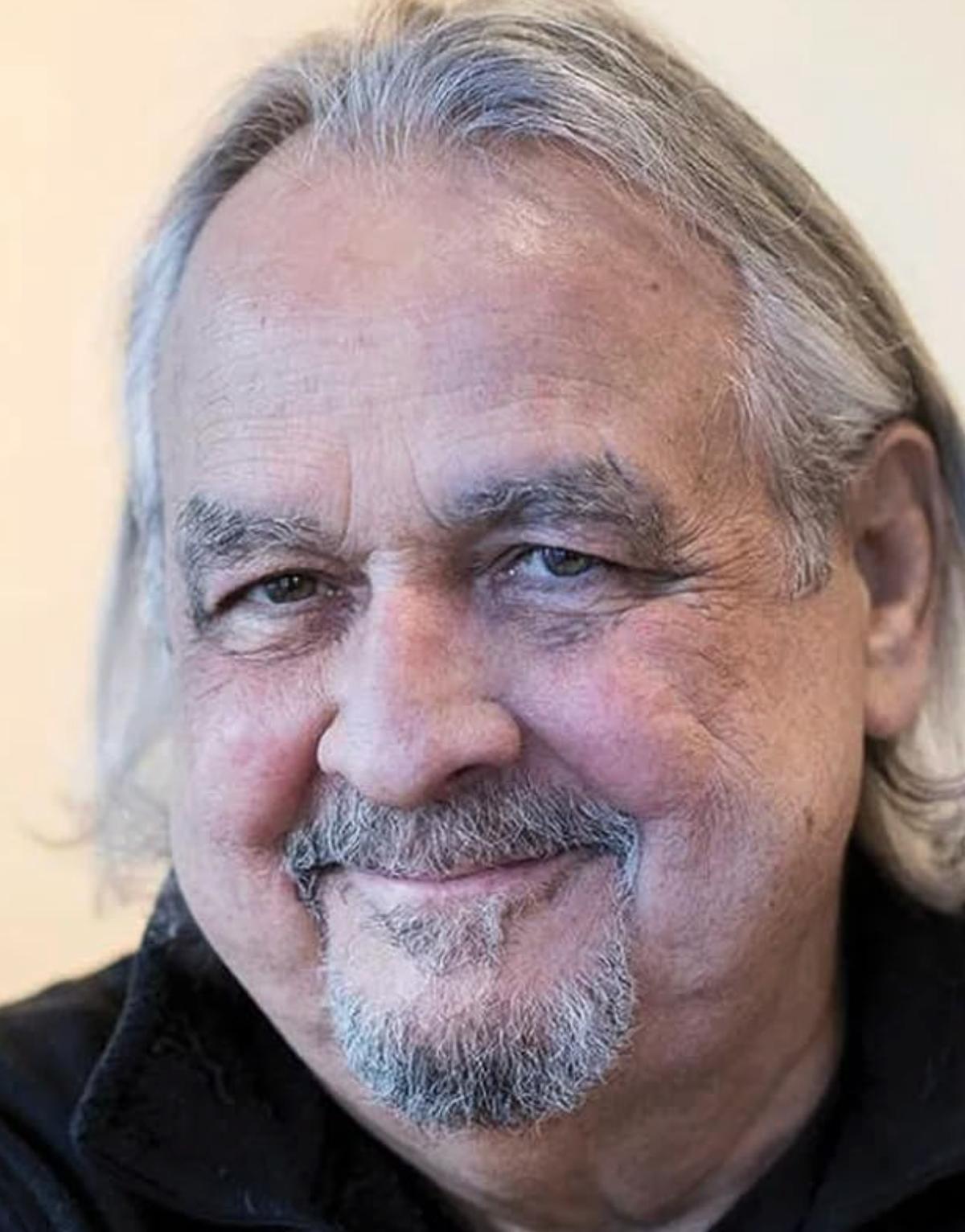 Raymond Bouchard