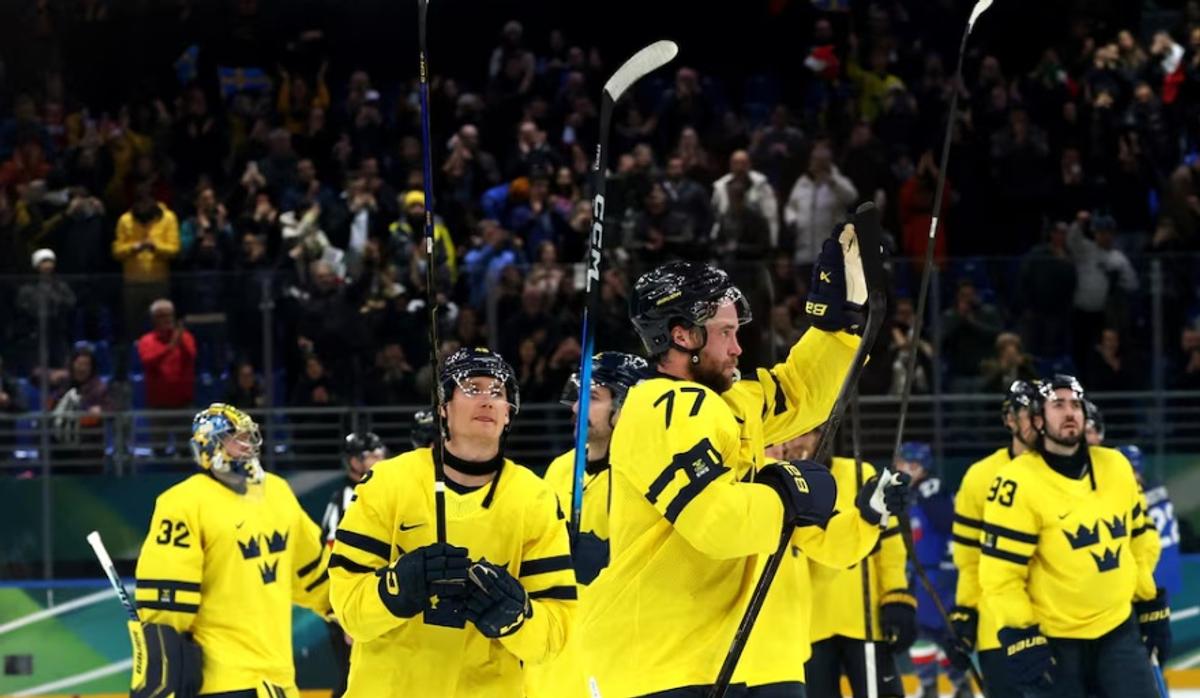 Sweden