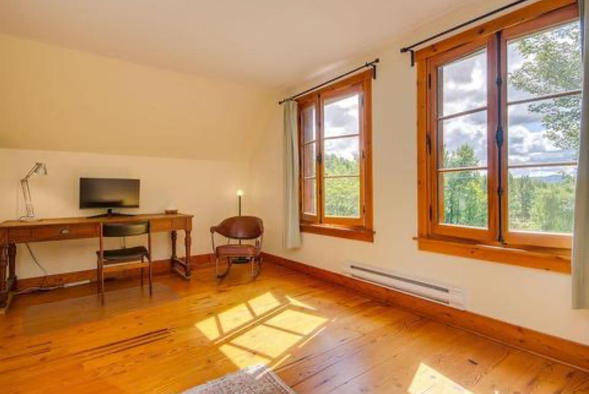 Immobilier