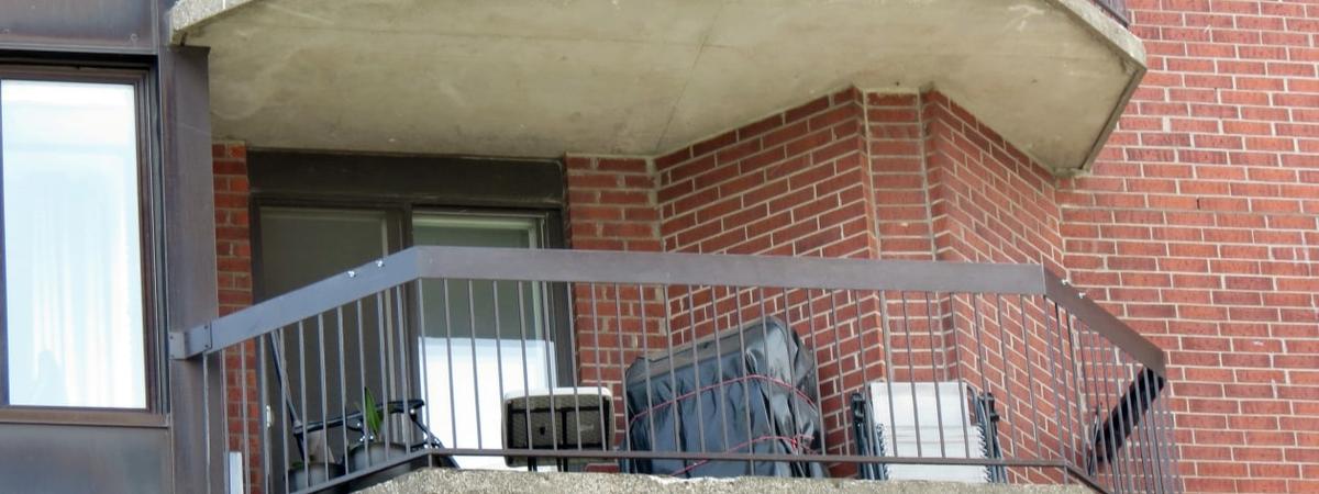 Espace de rangement