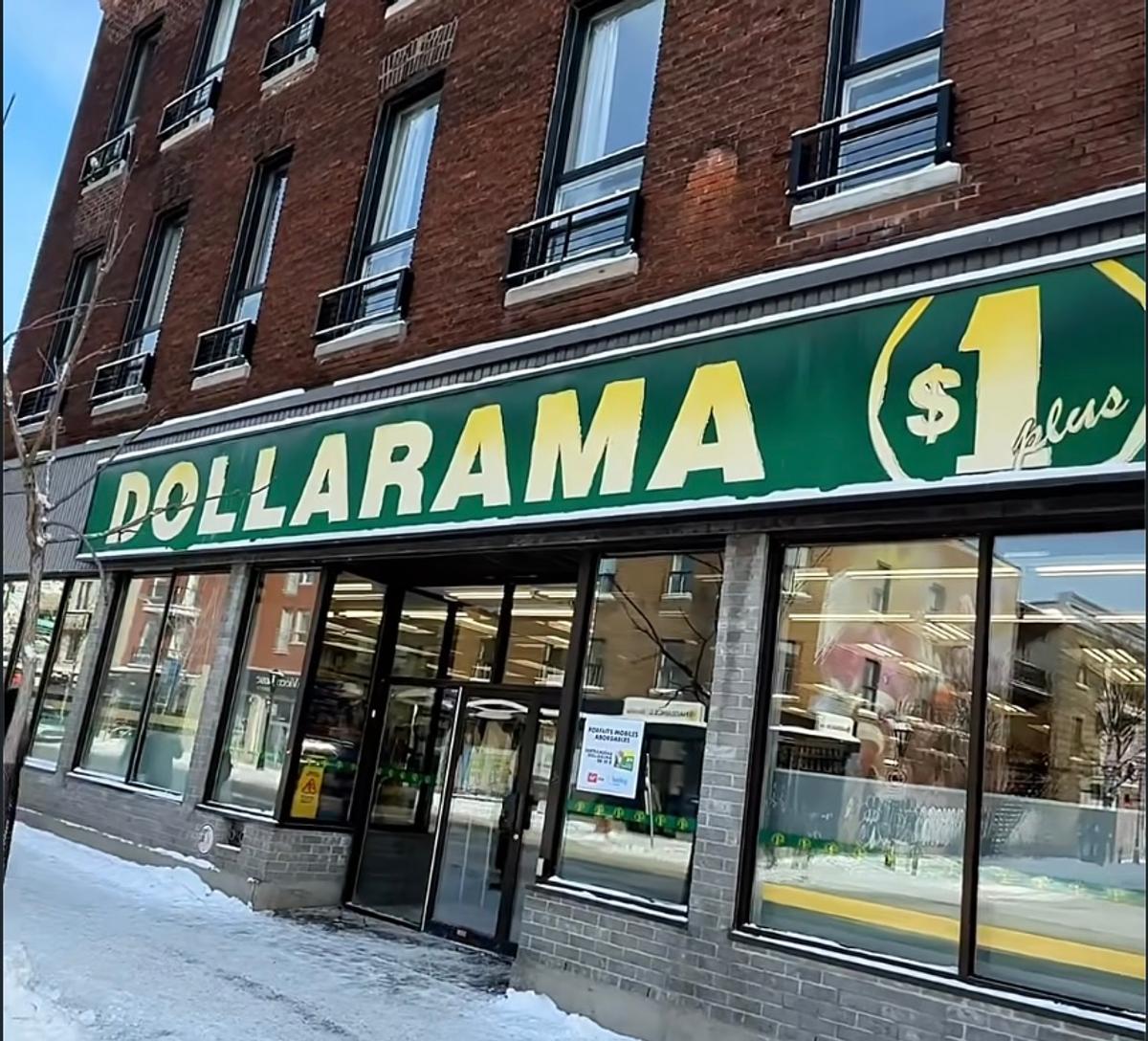 Dollarama