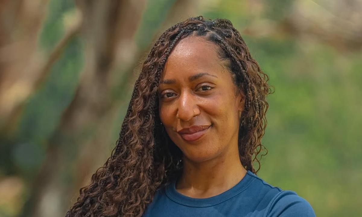 Aya de Survivor 4