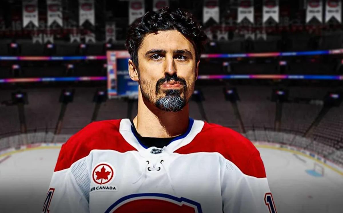 Chris Kreider