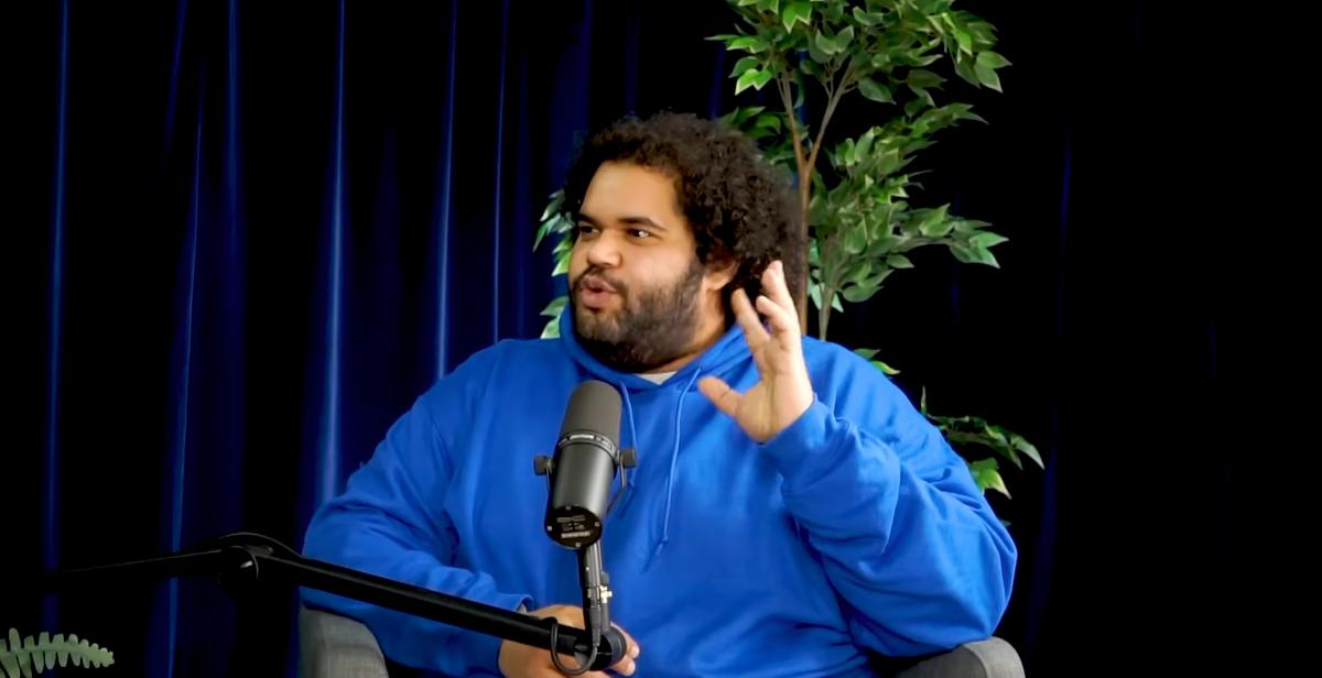 Mounir Kaddouri alias Maire de Laval