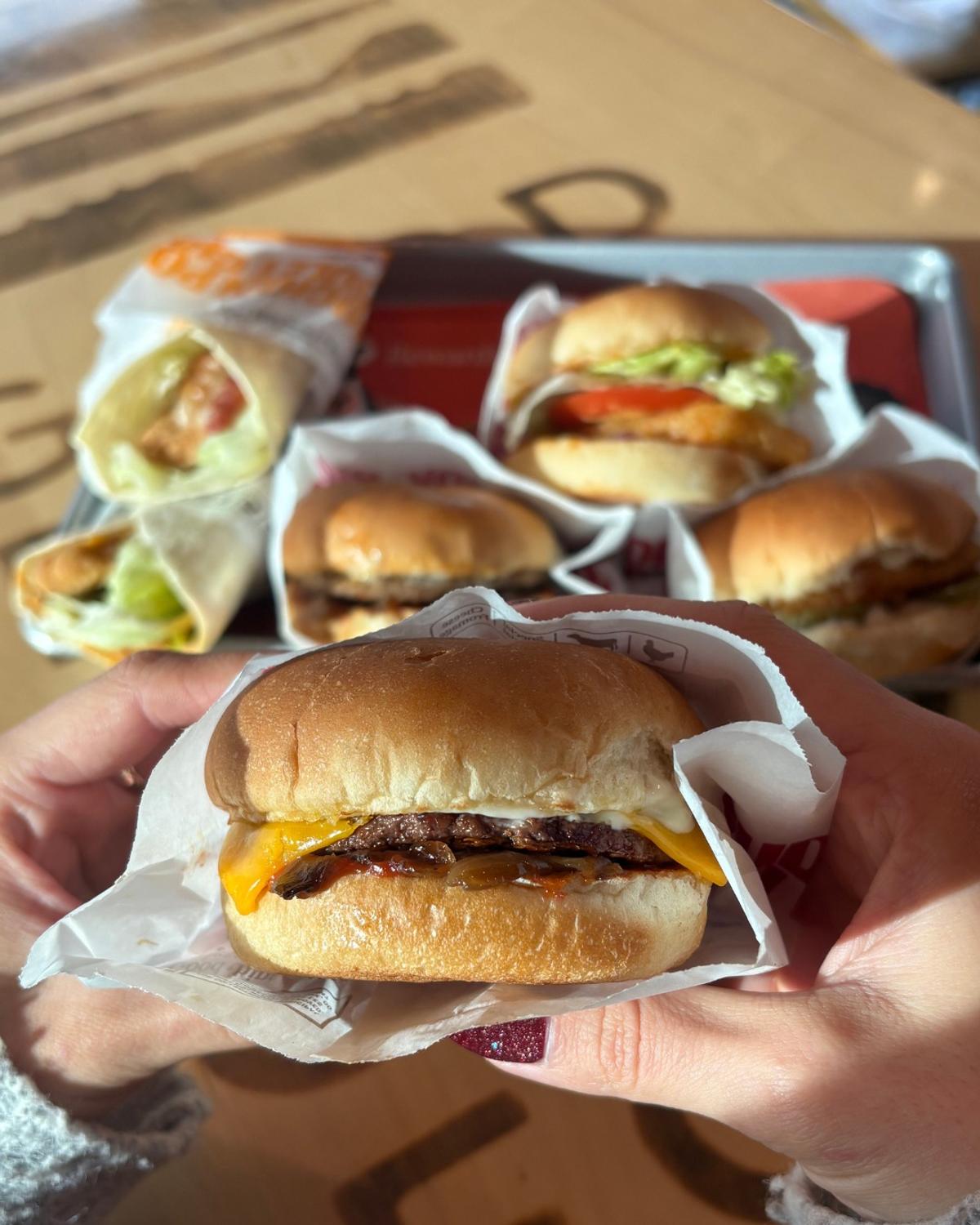 A&W
