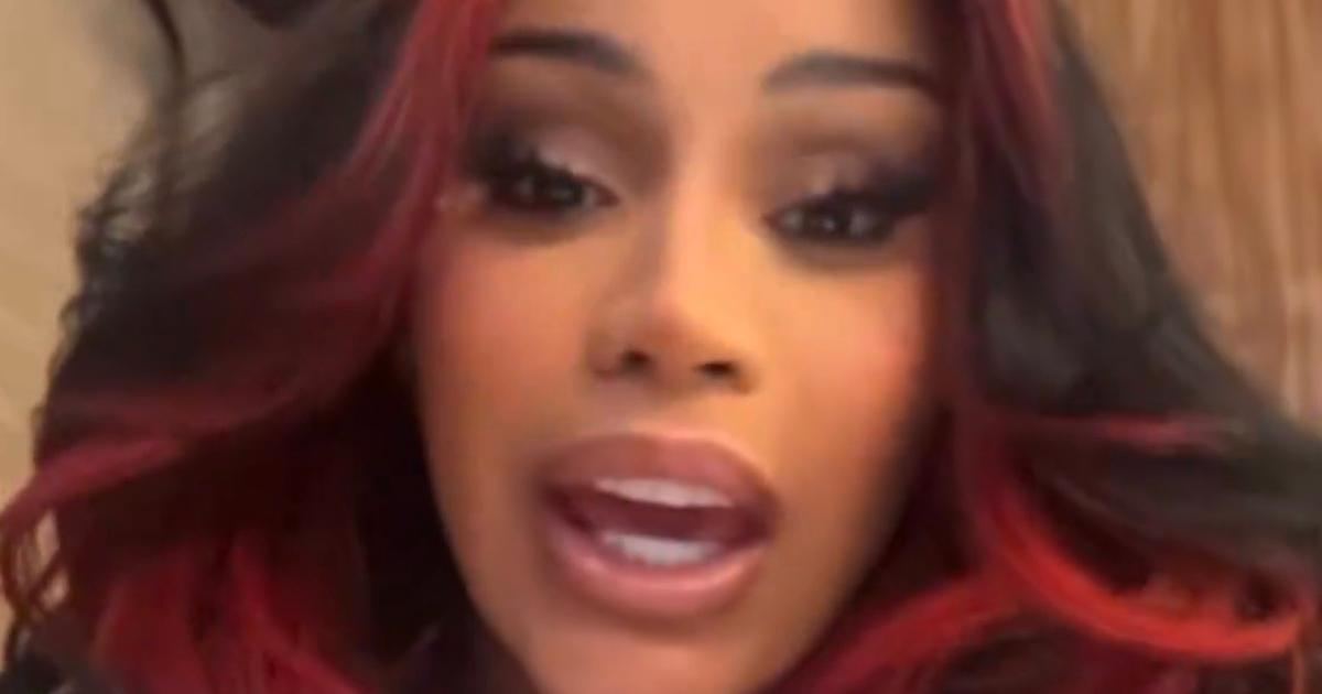 Cardi B