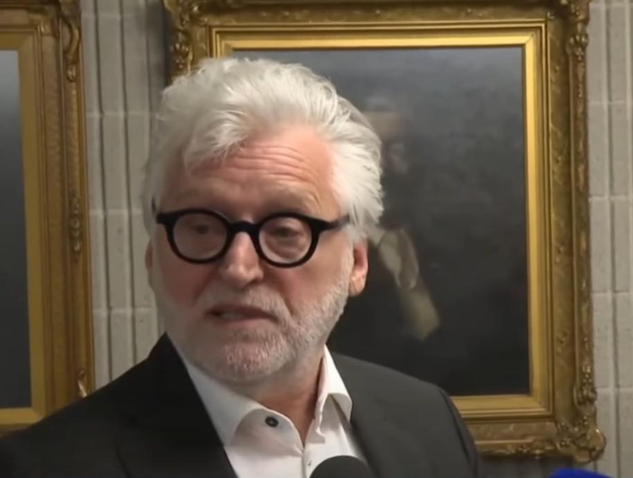 Gilbert Rozon