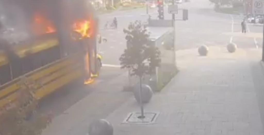 Bus