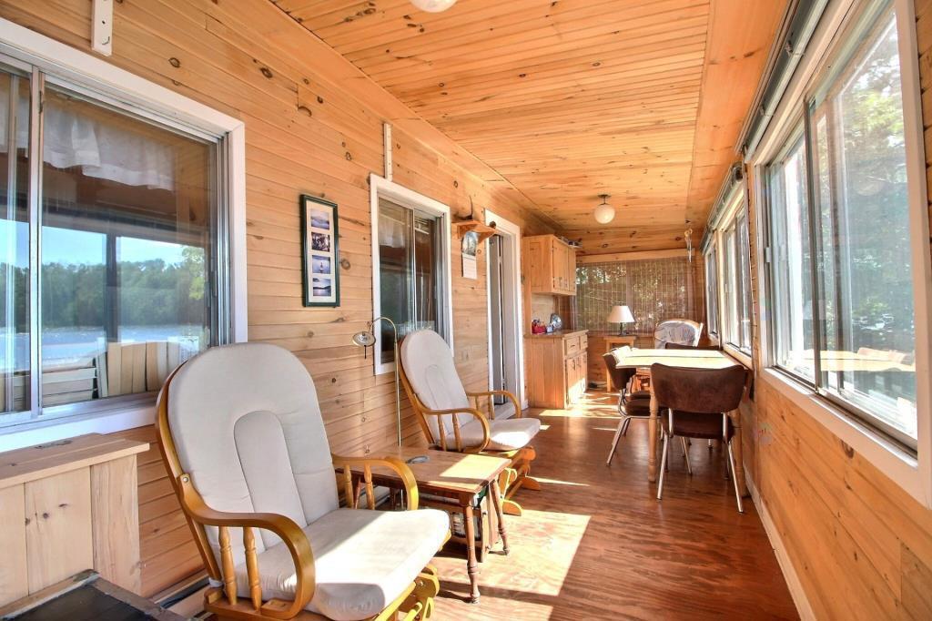 Saint-Aimé-des-Lacs