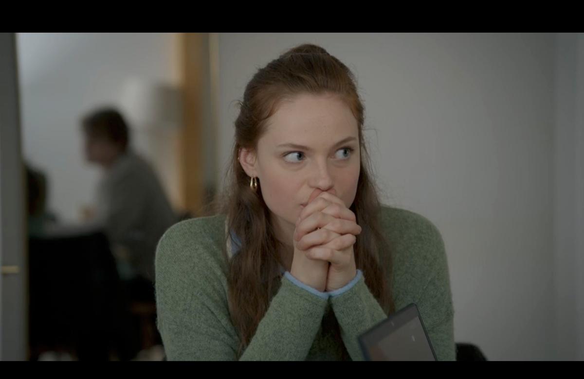 Lili Francke-Robitaille