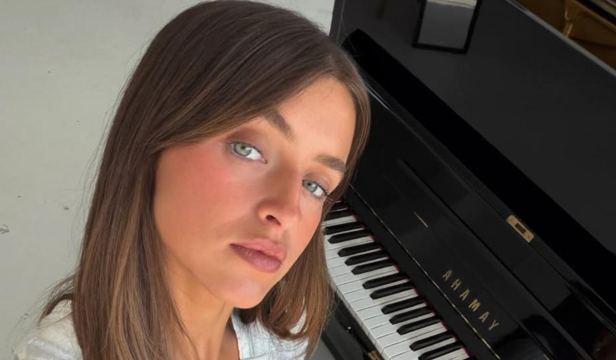 Alicia Moffet