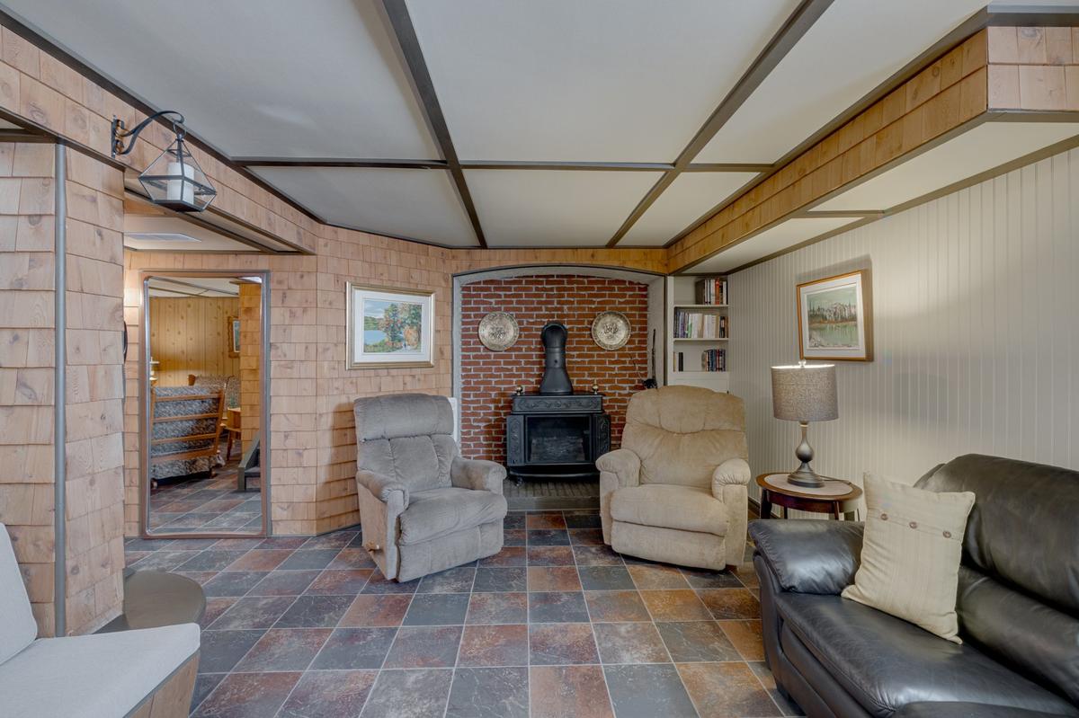 Maison d'enfance de Lynda Lemay