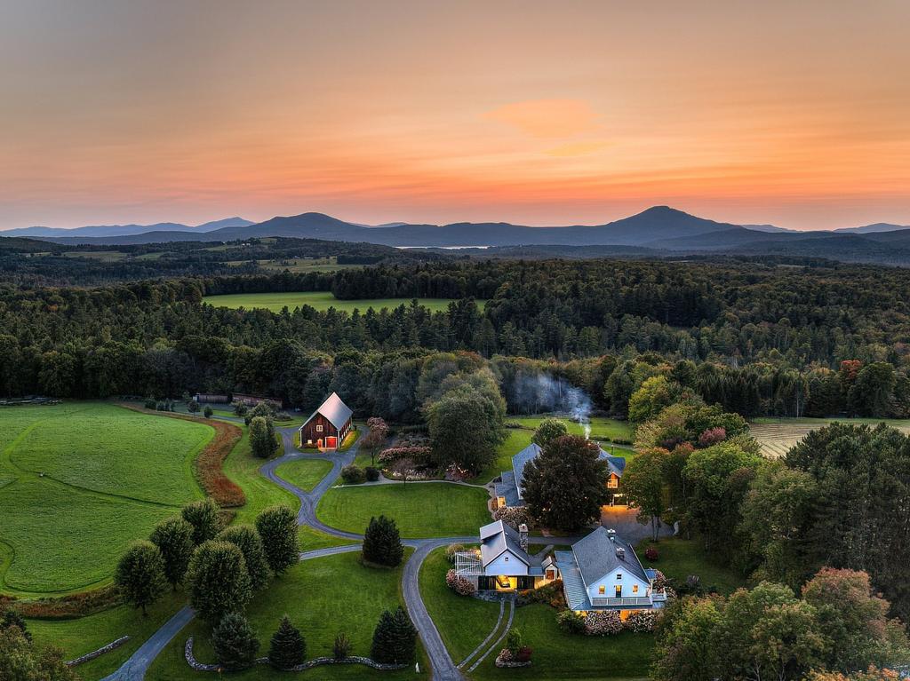 Domaine