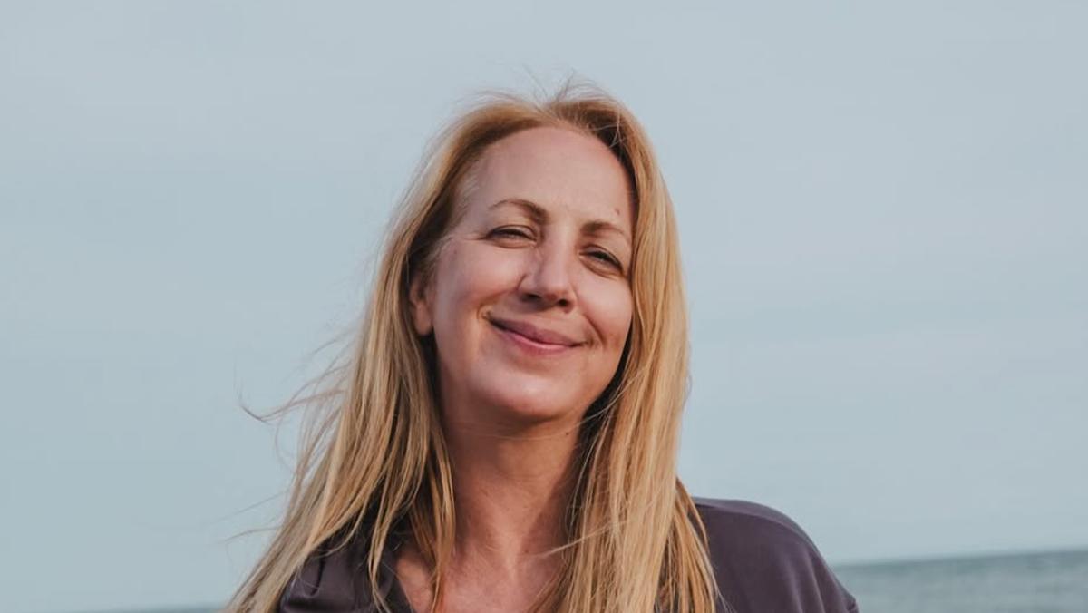 Mélanie Maynard