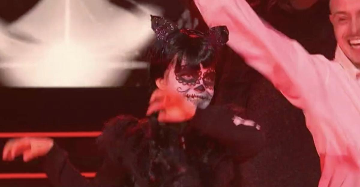 Fille de Éric Bruneau