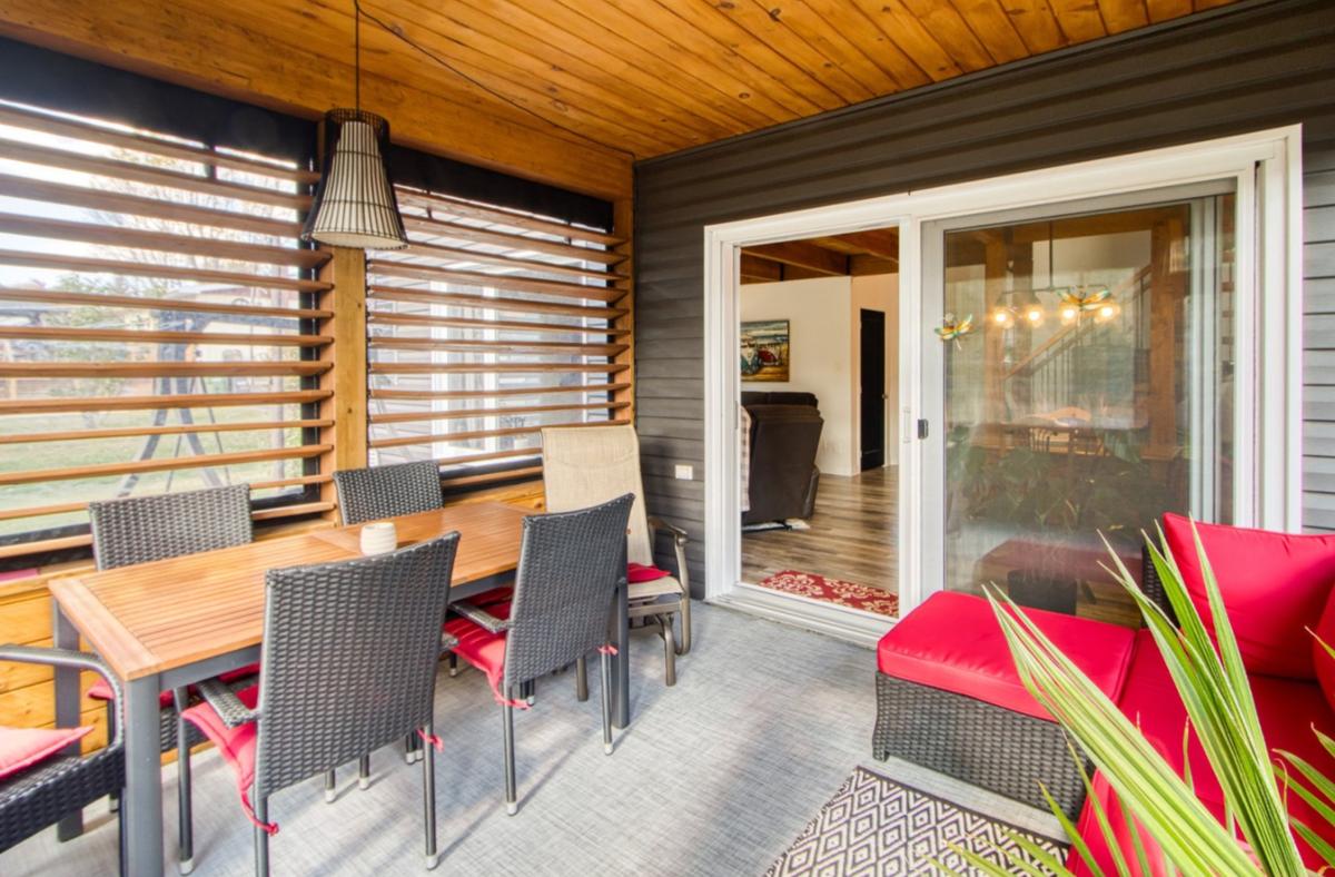 Immobilier
