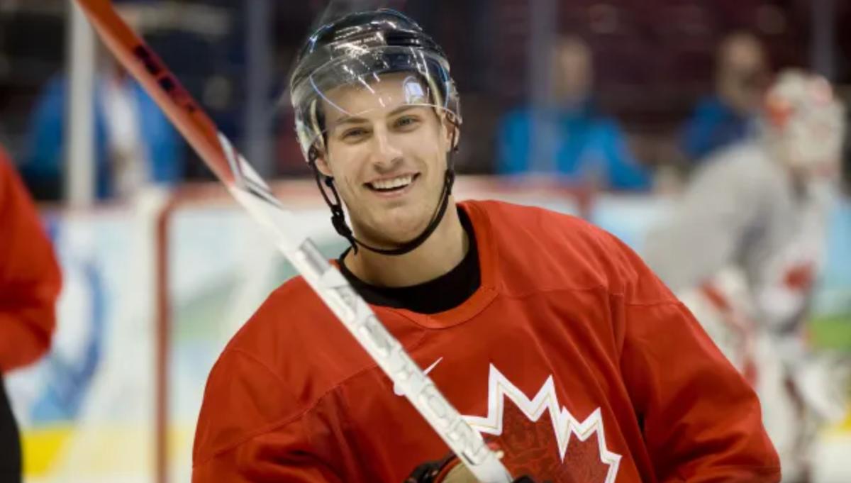 Ryan Getzlaf