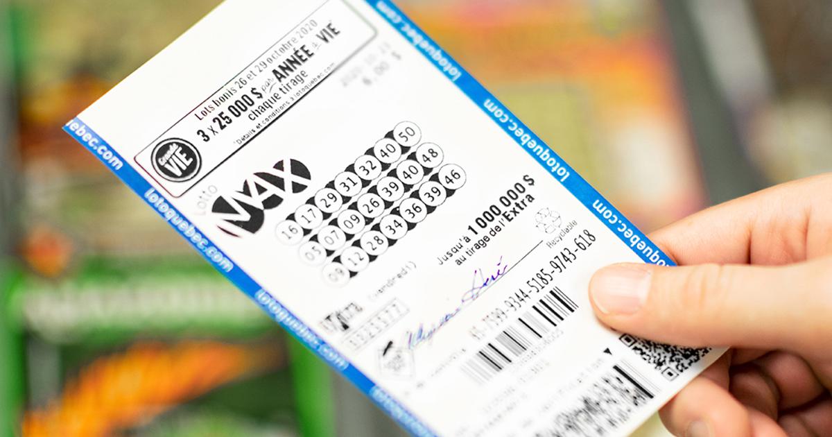 Loto-Québec