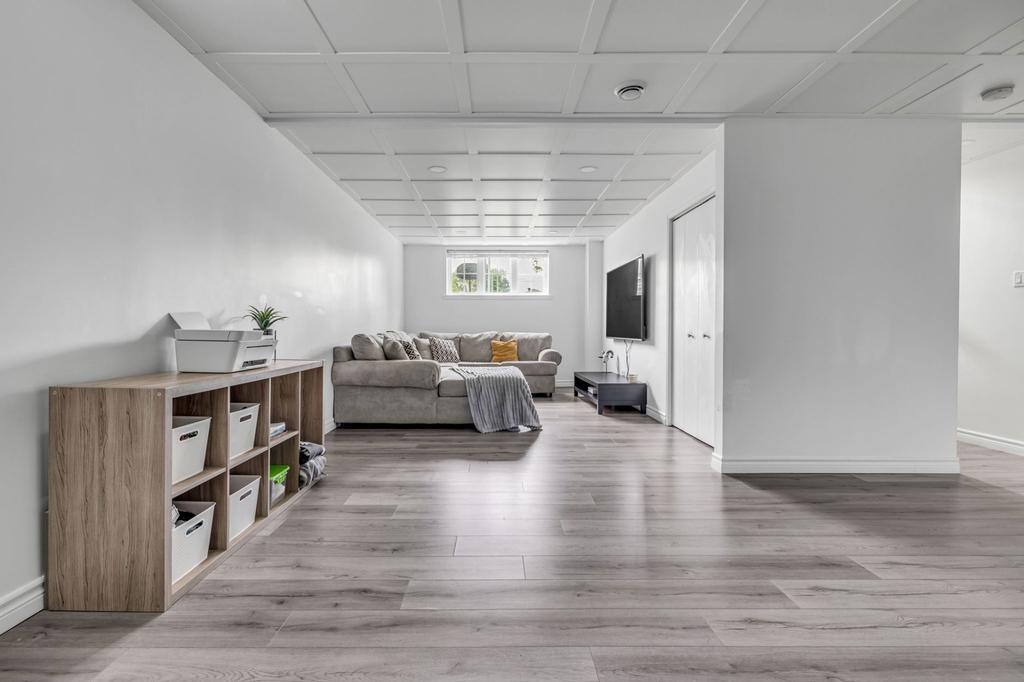 Salle familiale