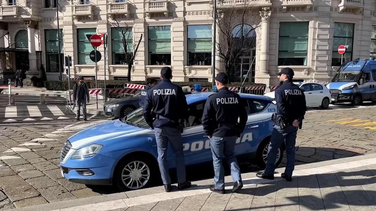 Police