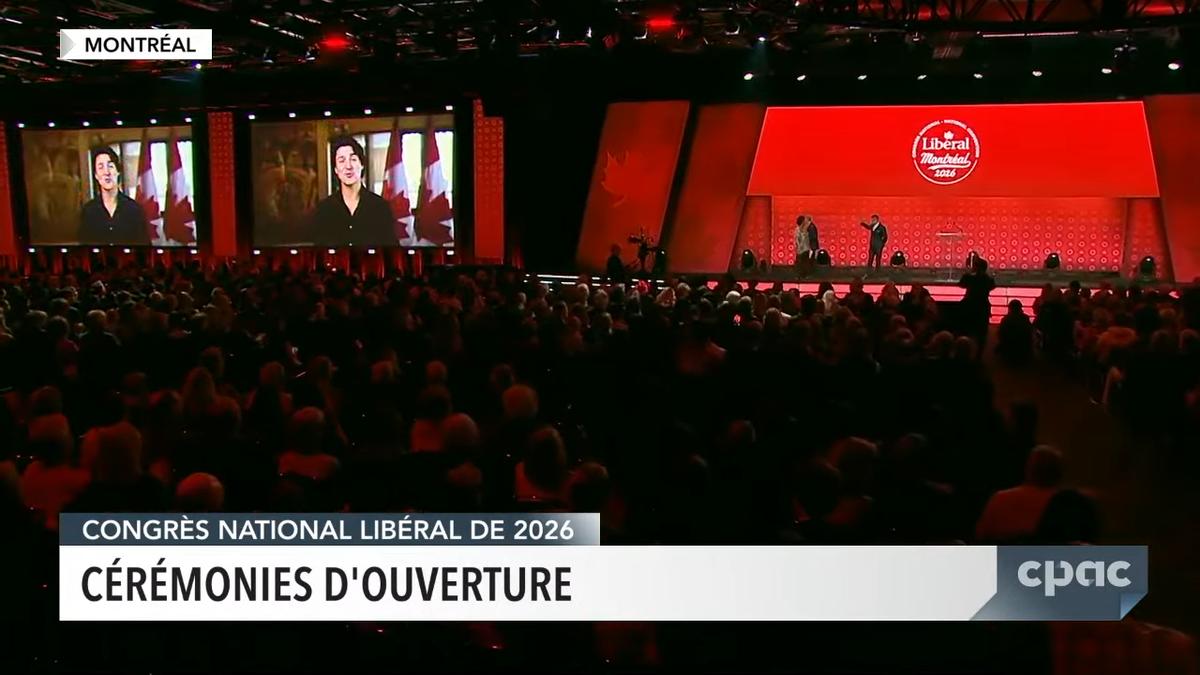 Justin Trudeau
