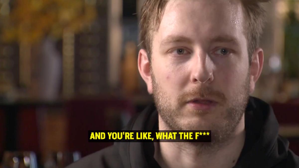 Linus Ullmark