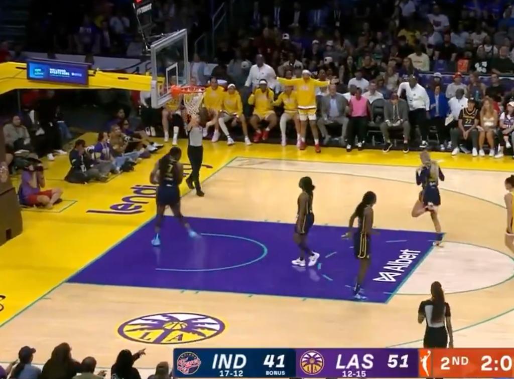 WNBA