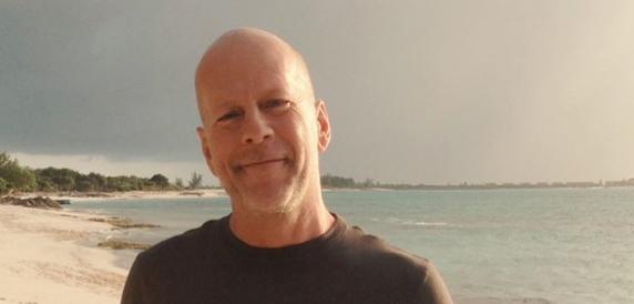 Bruce Willis