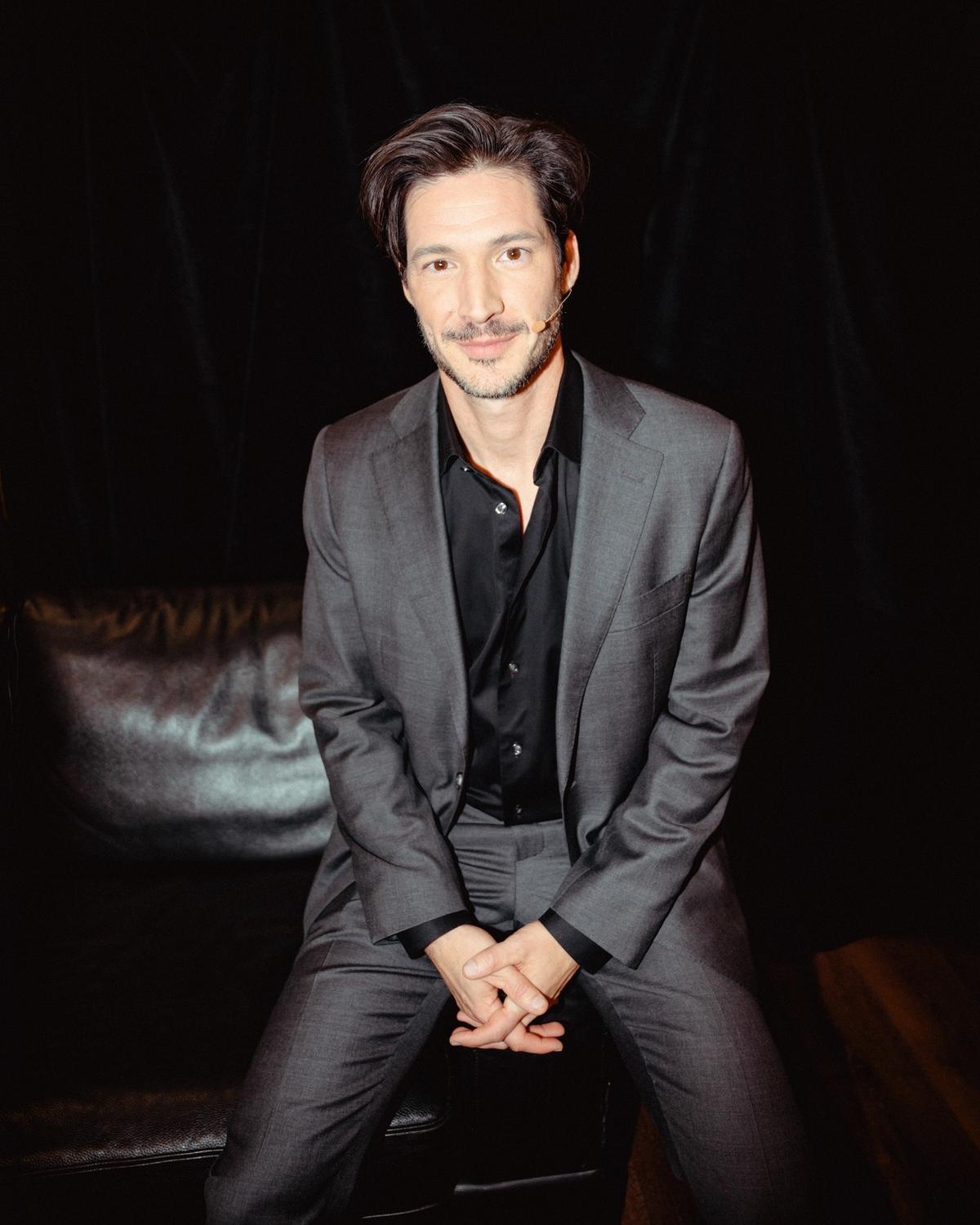 Éric Bruneau