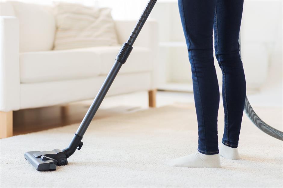 Aspirateur