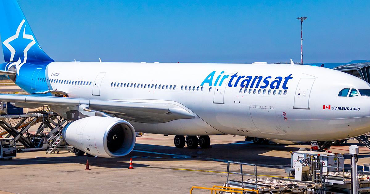 Air Transat