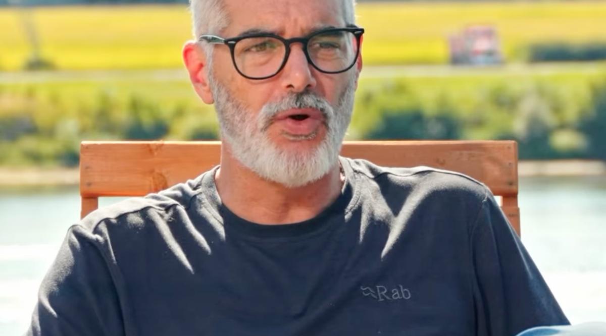 Réal Béland