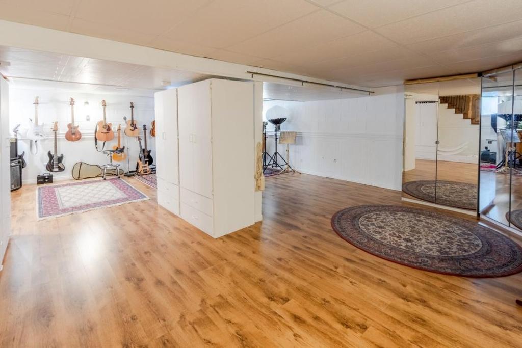 Salle familiale