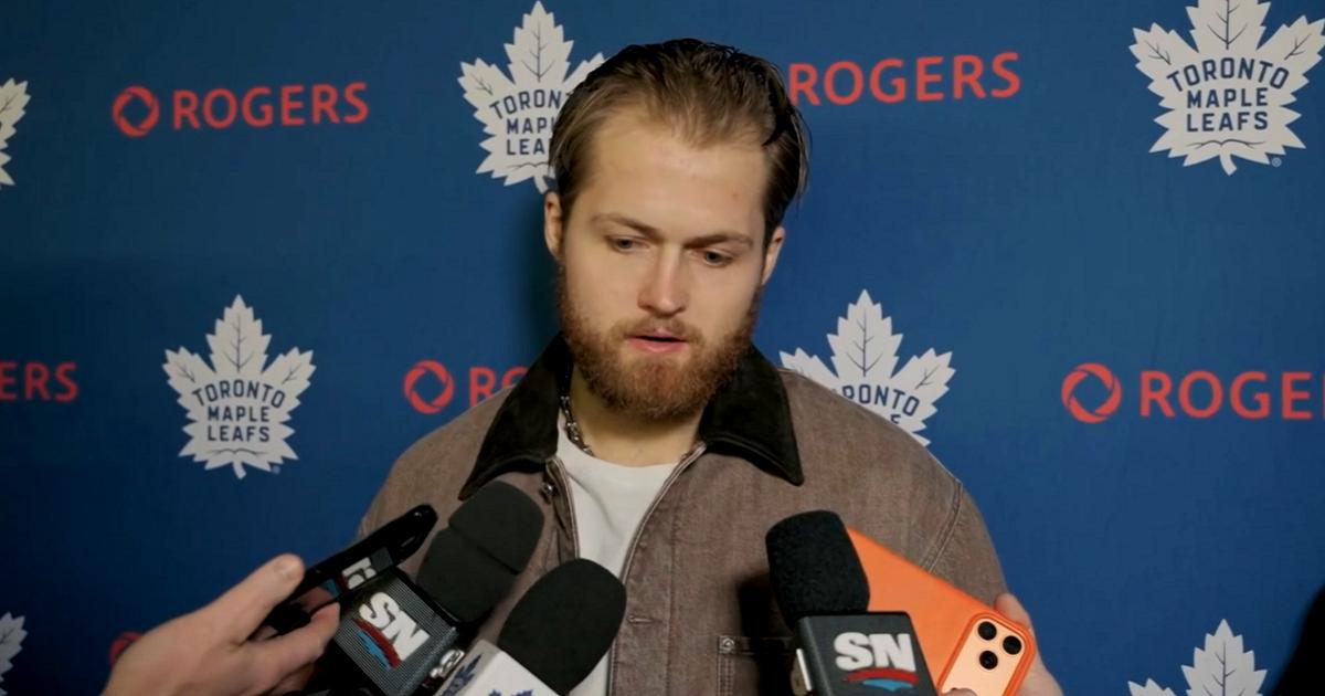 William Nylander